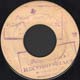 Treating Me Bad 1970's reissue on Prince Buster blank label
