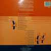 Trojan Explosion rear LP cover