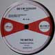 She's My Scorcher Island 7 inch label