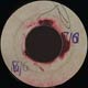 Water Melon on Beverley's blank label