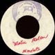 Water Melon on Beverley's blank label