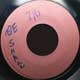 We Shall Overcome on Beverleys label