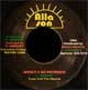 Fool For You&nbsp;on Alla Son label