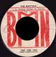 You You You on BMN label